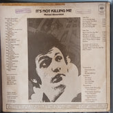 Michael Bloomfield - It'S Not Killing Me (Vinyl)
